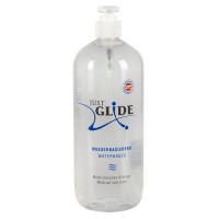 Cмазка вагинальная Just Glide Waterbased, 1 л