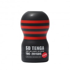 TENGA Мастурбатор SD Original Vacuum Cup Strong