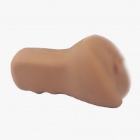 Мастурбатор Alive Emma, телесный Мастурбатор Alive Emma, телесный