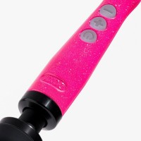 Вибратор-вонд Doxy Die Cast 3R беспроводной, розовый Вибратор-вонд Doxy Die Cast 3R беспроводной, розовый