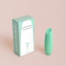 Вибропуля Smile Makers The Whisperer