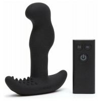 Массажер простаты Nexus G-stroker черный