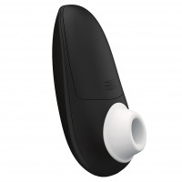 Бесконтактный клиторальный стимулятор Womanizer Mini 2, черный