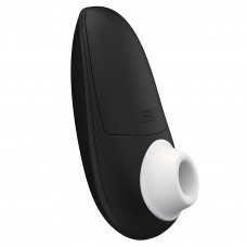 Бесконтактный клиторальный стимулятор Womanizer Mini 2, черный