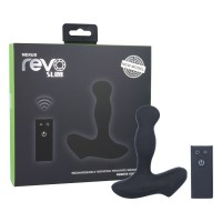 NEXUS Вибромассажер простаты с вращающейся головкой Revo Slim