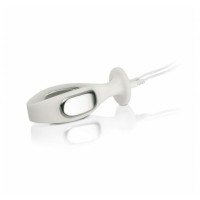 Стимулятор Mystim Julian Vaginalprobe, из пластика (Ист-к импульсов приобретается отдельно)
