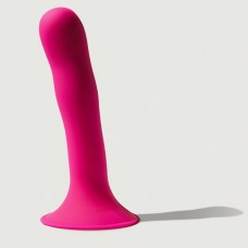 Фаллоимитатор Adrien lastic Hitsens 4, розовый