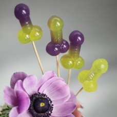 Карамель без сахара Little Dick Карамель без сахара Little Dick