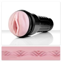 FLESHLIGHT PINK GO Wave Мастурбатор, индивидуальный рельеф, вагина FLESHLIGHT PINK GO Wave Мастурбатор, индивидуальный рельеф, вагина
