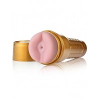 FLESHLIGHT Мастурбатор Pink Butt Stamina ДЛЯ ТРЕНИРОВКИ ВЫНОСЛИВОСТИ, анус
