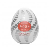 Мастурбатор яйцо Tenga №16 tornado