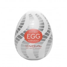 Мастурбатор яйцо Tenga №16 tornado