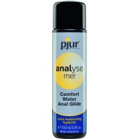 Смазка pjur Analyse Me Moisturizing на водной основе, 100 мл