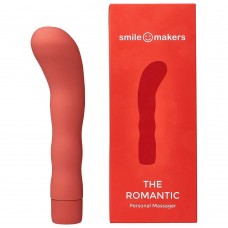 Вибратор Smile Makers Romantic