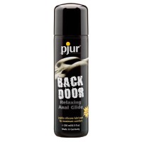 Смазка pjur Back Door Relaxing на силиконовой основе, 250 мл