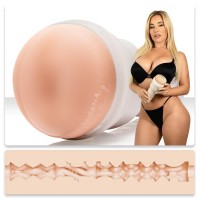 Мастурбатор Fleshlight Girls Savannah Bond From Australia With Love, вагина Мастурбатор Fleshlight Girls Savannah Bond From Australia With Love, вагина