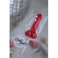 Карамель без сахара Love Rocket