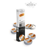 Набор из 5 свечей Petits JouJoux Athens Refill 33 гр. Набор из 5 свечей Petits JouJoux Athens Refill 33 гр.