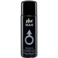 pjur Man Premium Extremeglide Гель на водной основе 30мл