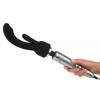 Насадка для точки G Nexus (для массажеров Doxy Die Cast 3 и 3R ) Насадка для точки G Nexus (для массажеров Doxy Die Cast 3 и 3R )