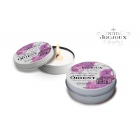 Массажная свеча Petits JouJoux Orient гранат и перец, 33 гр.
