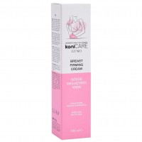 Укрепляющий крем для груди Konicare Gyno Breast Firming Cream, 100 мл