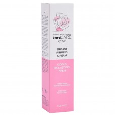 Укрепляющий крем для груди Konicare Gyno Breast Firming Cream, 100 мл