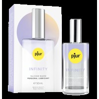 Смазка pjur INFINITY на силиконовой основе, 50 мл