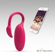 Smart-вибратор Magic Motion Flamingo