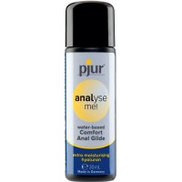 Смазка pjur Analyse Me Moisturizing на водной основе, 30 мл