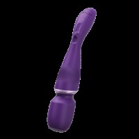 Вибратор We-Vibe Wand фиолетовый