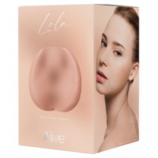 Мастурбатор Alive Lola, телесный