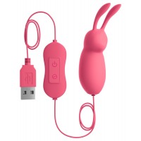 OMG! Вибропуля  #Cute Vibrating B