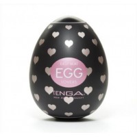 Мастурбатор-яйцо Tenga Egg Lovers