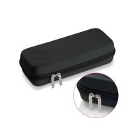 Вибратор Mystim Tingling Aparte eStim с электростимуляцией, черный
