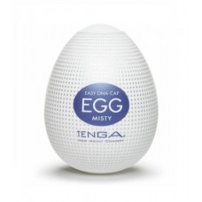 Мастурбатор яйцо Tenga №9 misty