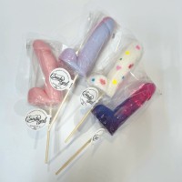 Карамель без сахара Big Boy