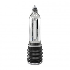 Гидропомпа Bathmate Hydromax8 crystal прозрачная