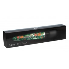 Вибратор-вонд Doxy Die Cast ананасы
