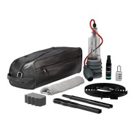 Гидропомпа Bathmate HydroXtreme8 crystal прозрачная