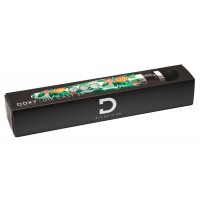 Вибратор-вонд Doxy Die Cast 3R ананасы
