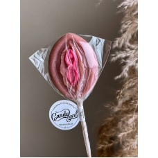 Карамель без сахара Pussy