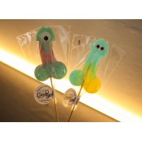 Карамель без сахара Funny Dick