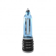 Гидропомпа Bathmate Hydromax8 aqua синяя