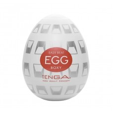TENGA №14 Стимулятор яйцо Boxy
