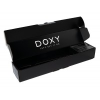 Вибратор-вонд Doxy Original фиолетовый Вибратор-вонд Doxy Original фиолетовый