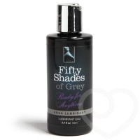 Гель-смазка Fifty Shades of Grey Ready for Anything на водной основе, 100 мл