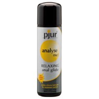 Смазка pjur Analyse Mel Relaxing на водной основе, 250 мл