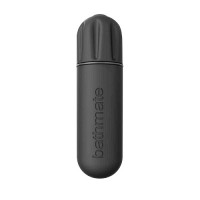 Вибропуля Bathmate Vibe Bullet, черная