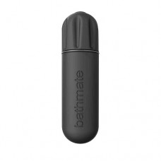 Вибропуля Bathmate Vibe Bullet, черная